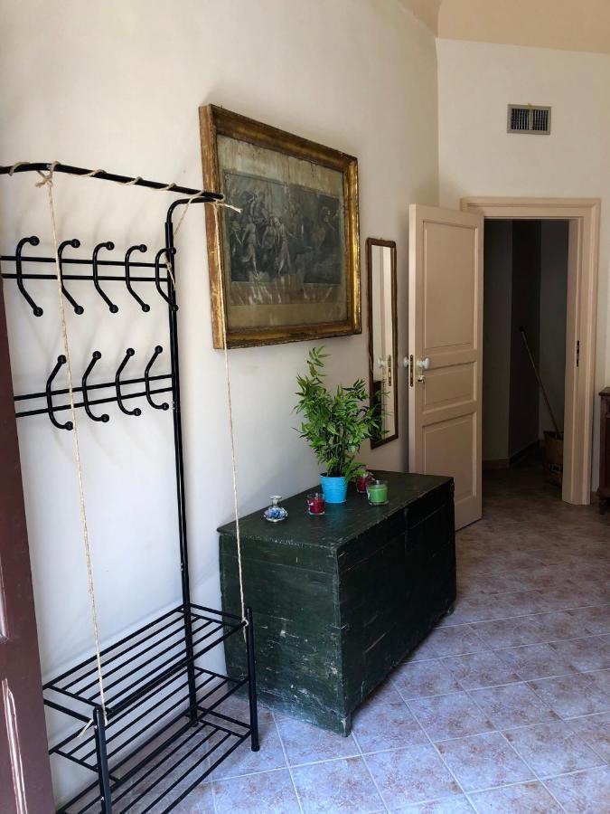 مبيت وإفطار نوتو Zio Toto المظهر الخارجي الصورة